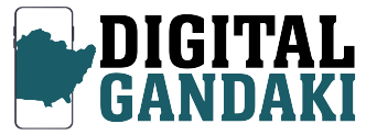 Digital Gandaki