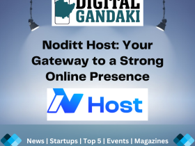 Noditt Host: Your Gateway to a Strong Online Presence