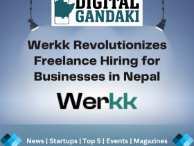 Werkk Revolutionizes Freelance Hiring for Businesses in Nepal